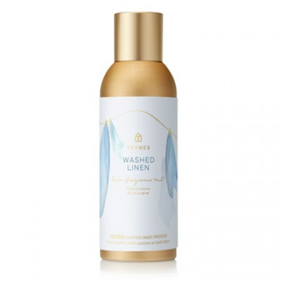 THYMES - Parfum d'ambiance - Washed Linen